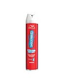 Wella Shockwaves Ultra Strong Power Hold Hairspray 250ml