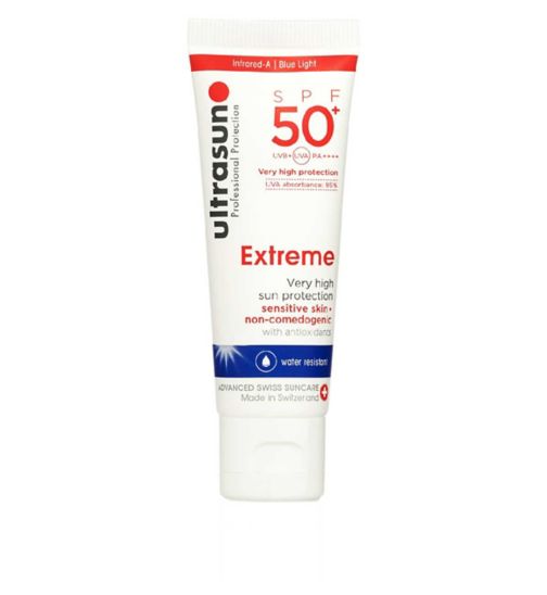 Ultrasun SPF50+ Extreme 25ml