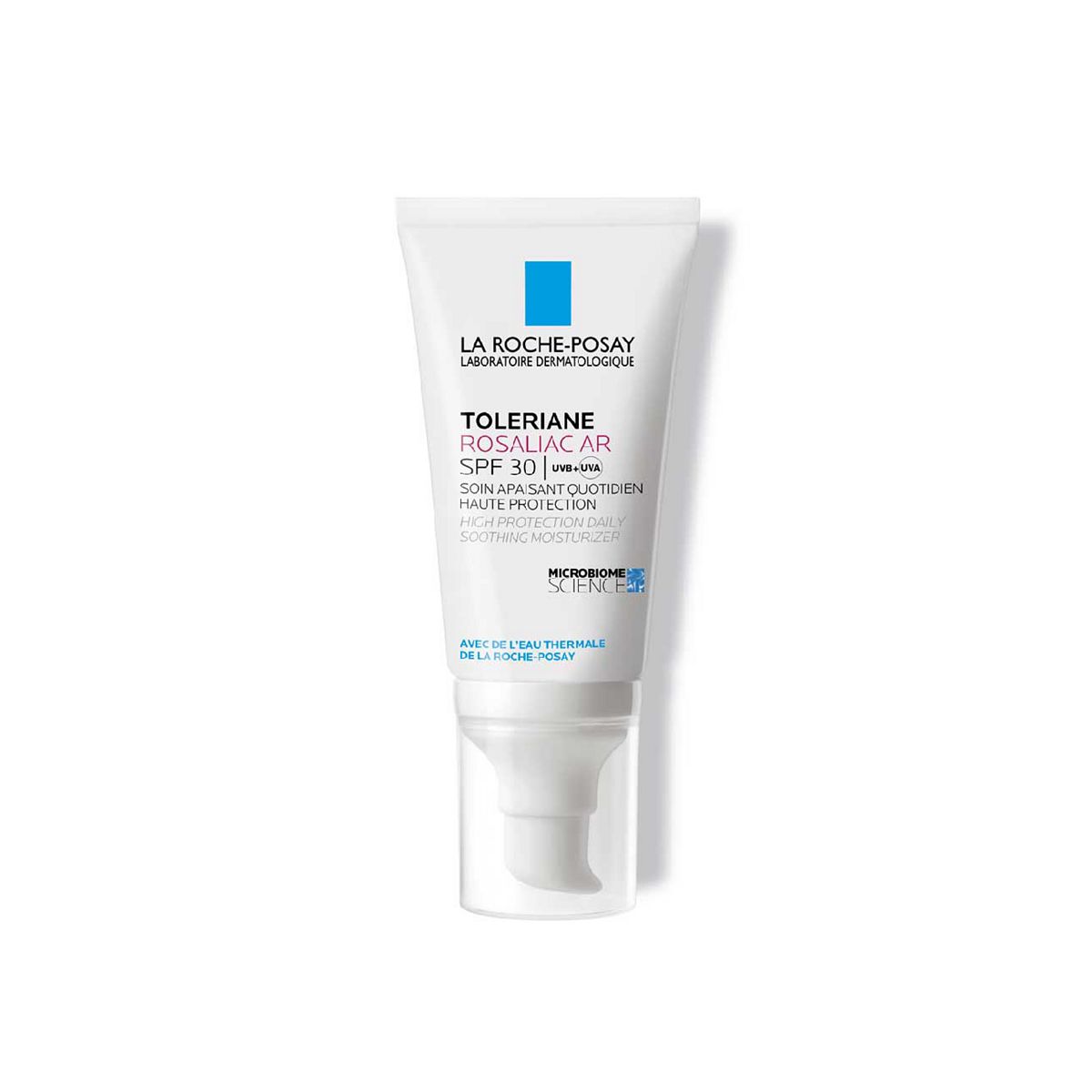 La Roche Posay La Roche-Posay Toleriane Rosaliac Ar Spf 30 50ml