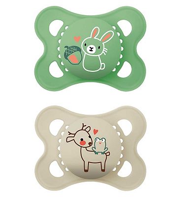 Nuby 2024 teether boots