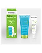 Bioderm Sebium Anti-blemish Duo For Blemish-prone Skin Gift Set