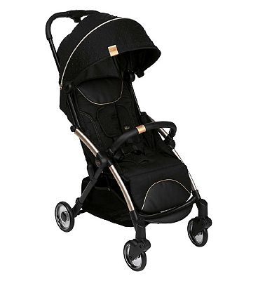 CHICCO Goody Plus Stroller Black