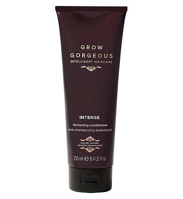 Grow Gorgeous Intense Thickening Conditioner 250ml