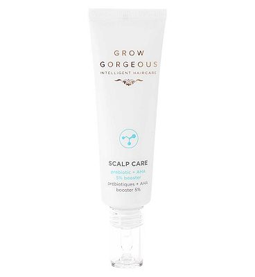 Image of Grow Gorgeous Scalp Care Purifying AHA 5% Booster