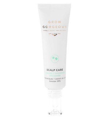 Image of Grow Gorgeous Scalp Care Soothing Cica Extract 25%