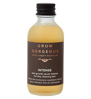 Grow Gorgeous Hair Growth Serum Intense