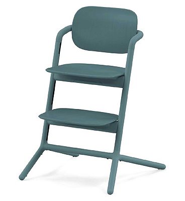 Cybex Lemo Highchair - Stone Blue
