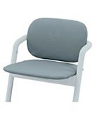 Cybex Lemo Highchair Comfort Inlay - Stone Blue