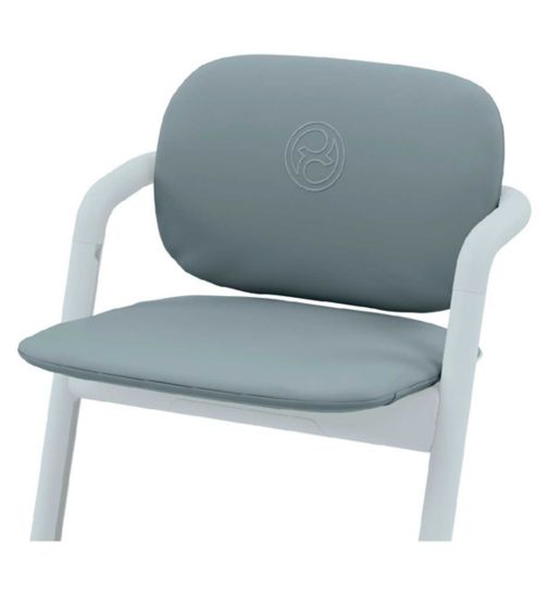 Cybex Lemo Highchair Comfort Inlay -  Stone Blue