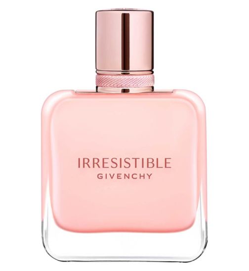 Givenchy Irresistable Rose Velvet Eau de Parfum 35ml