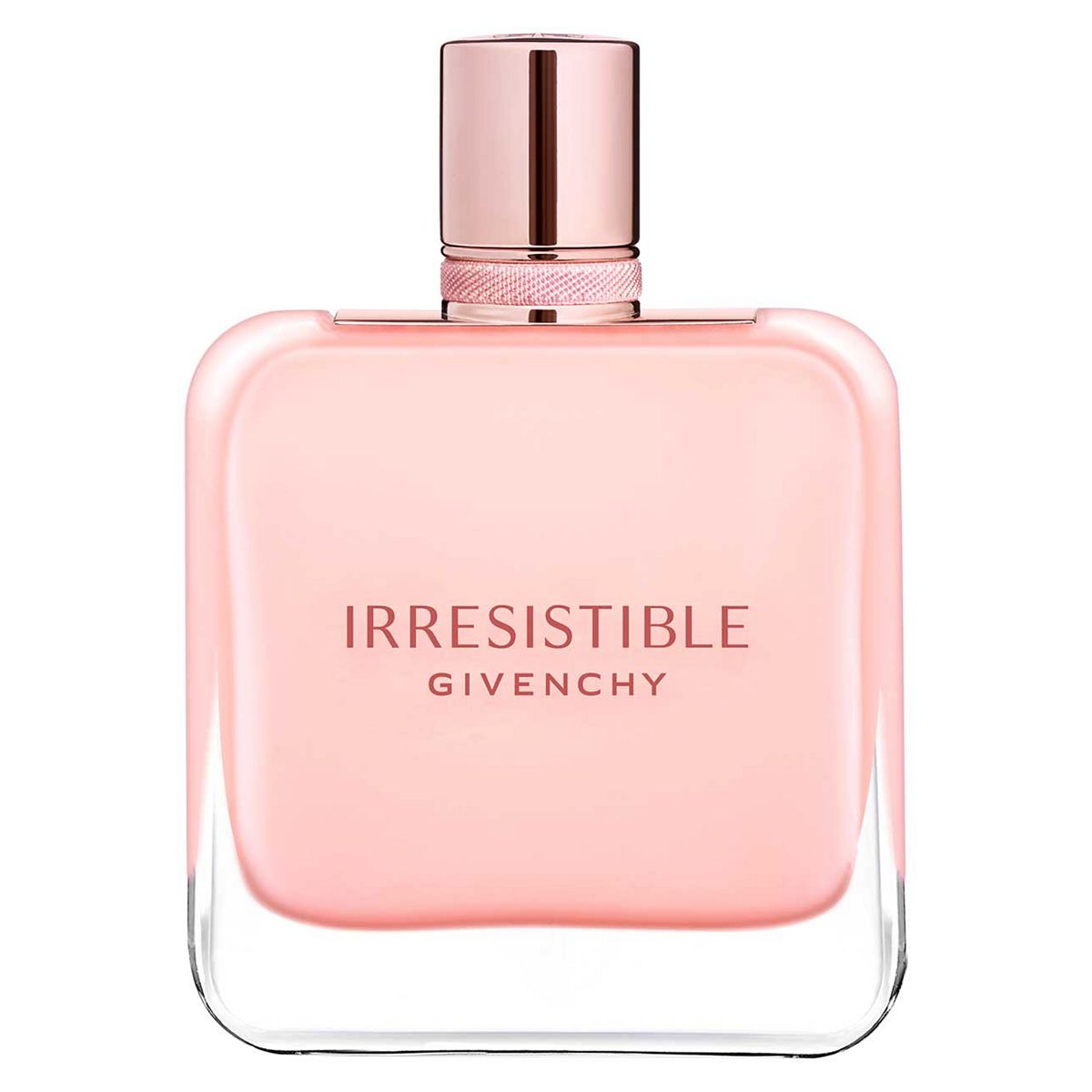 Givenchy Irresistable Rose Velvet Eau De Parfum 80ml
