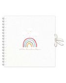 Home Collection Let The Adventure Begin Scrapbook