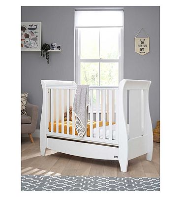 Boots store cot bedding