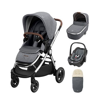 Maxi cosi 2025 adorra mothercare