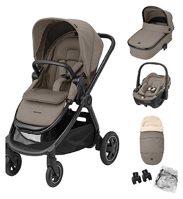 Maxi cosi 2025 adorra mothercare