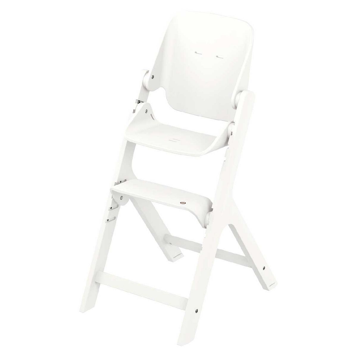 Maxi Cosi Maxi-Cosi Nesta Wooden Highchair White