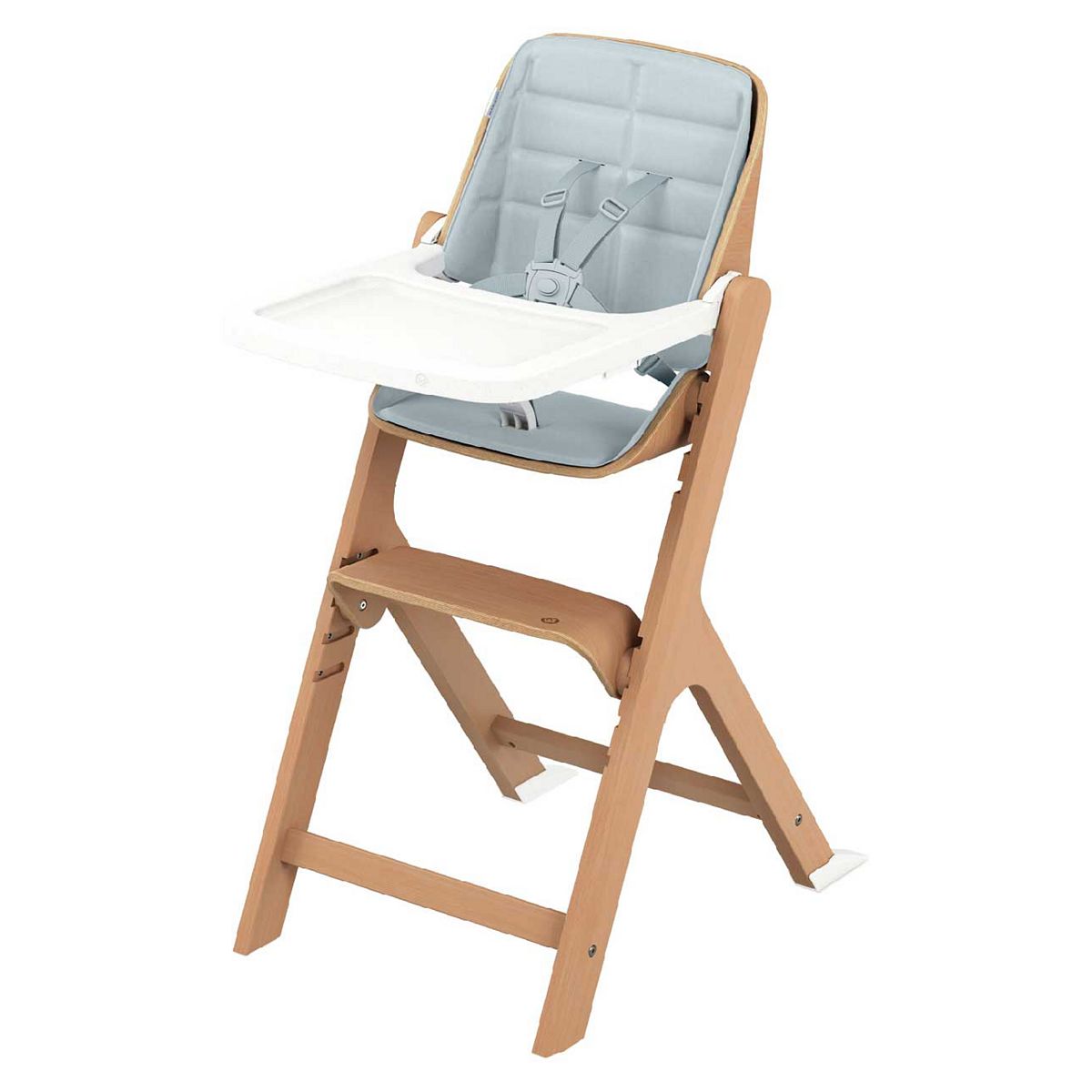 Maxi Cosi Maxi-Cosi Nesta Toddler Kit Beyond Sky Grey