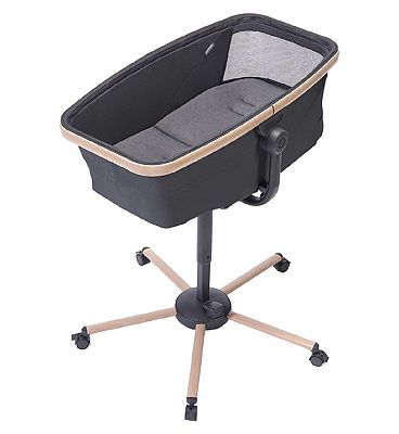 Maxi-Cosi Alba Beyond Graphite