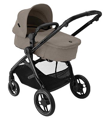 Maxi cosi zelia stroller hot sale accessories