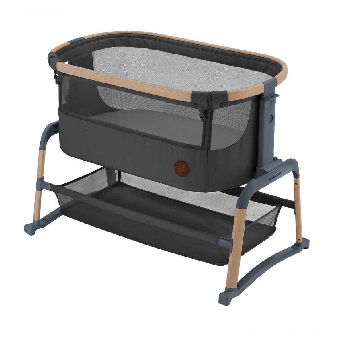 Maxi Cosi Maxi-Cosi Iora Air Beyond Graphite