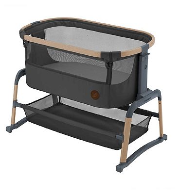 Maxi-Cosi Iora Air Beyond Graphite