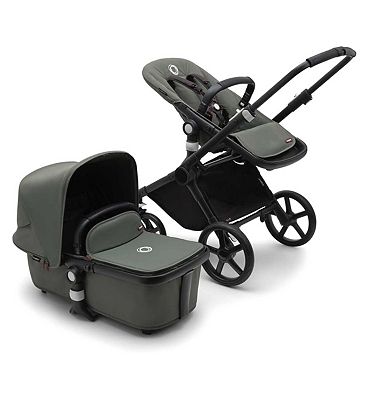 Boots store baby prams