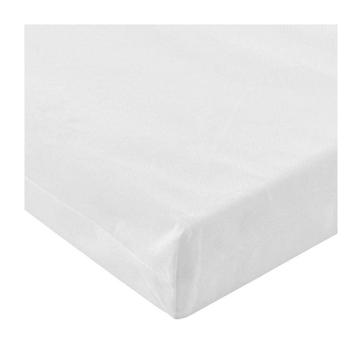 Tutti Bambini Eco Fibre Deluxe Cot Bed Mattress (70 X 140 Cm)