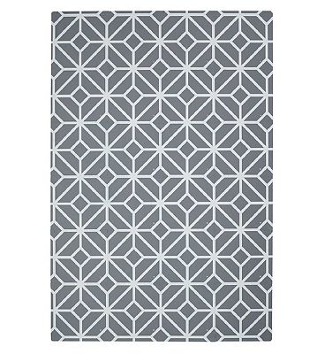 Tutti Bambini Puzzle Playmat Grey