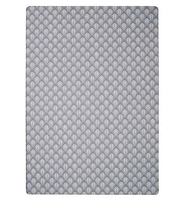 Tutti Bambini Luxury Padded XL Playmat - Fan