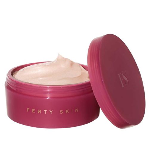 Fenty Skin Butta Drop Vanilla Dream Whipped Body Oil 200ml Gift with Purchase