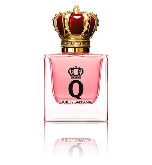 Q By Dolce & Gabbana Eau de Parfum 30ml