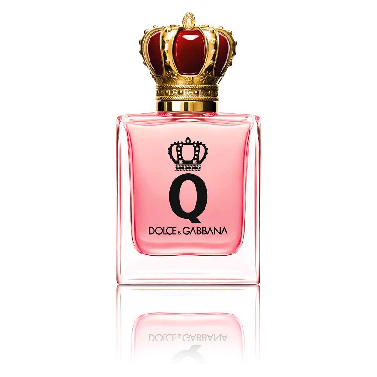 Dolce & Gabbana Q By Eau De Parfum 50ml