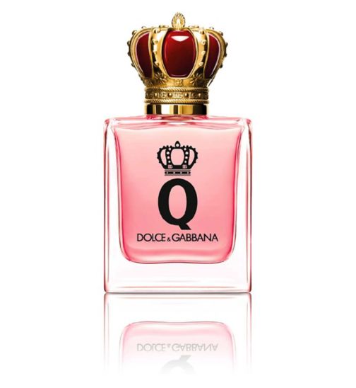 Q By Dolce & Gabbana Eau de Parfum 50ml