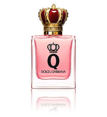 Q By Dolce & Gabbana Eau de Parfum 50ml