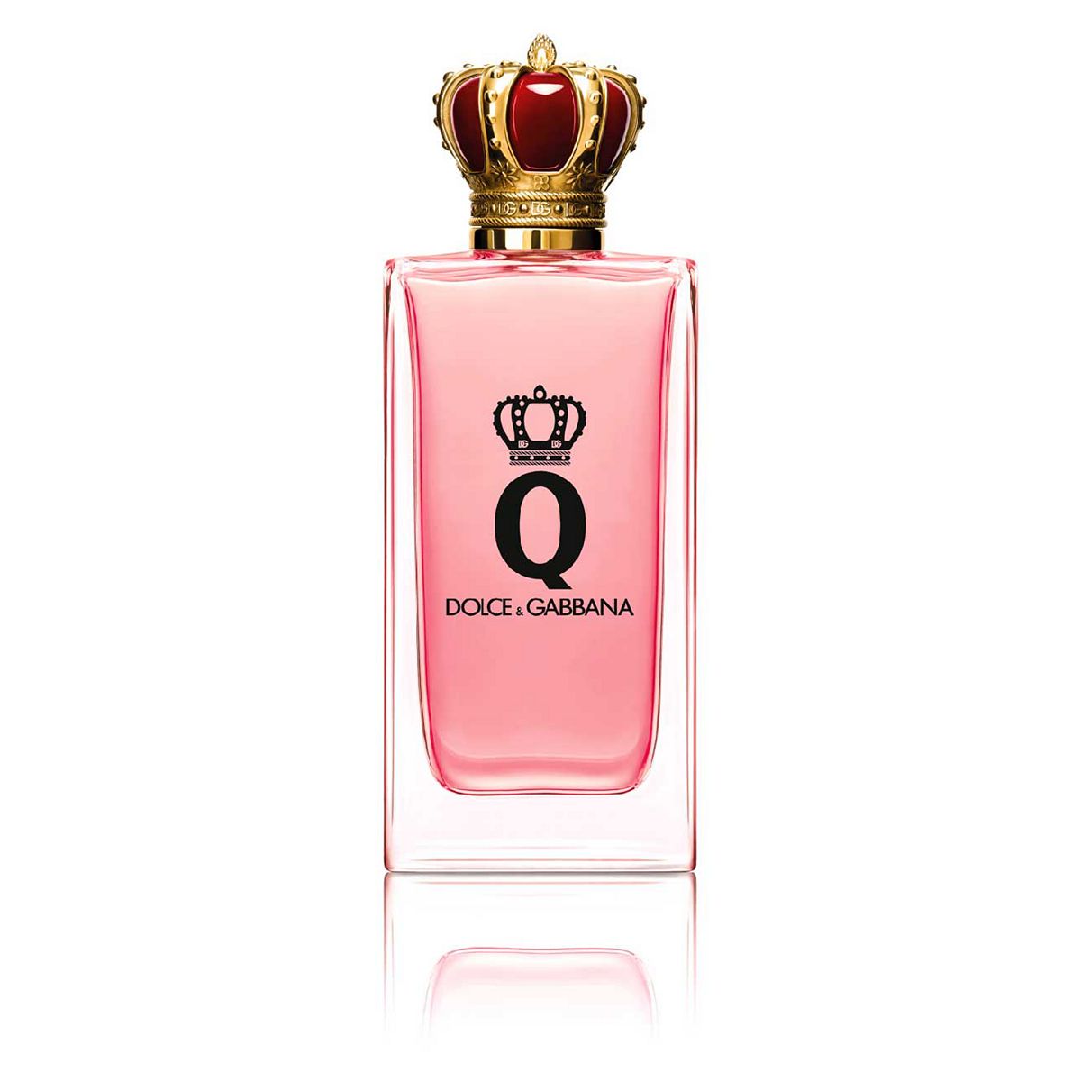 Dolce & Gabbana Q By Eau De Parfum 100Ml