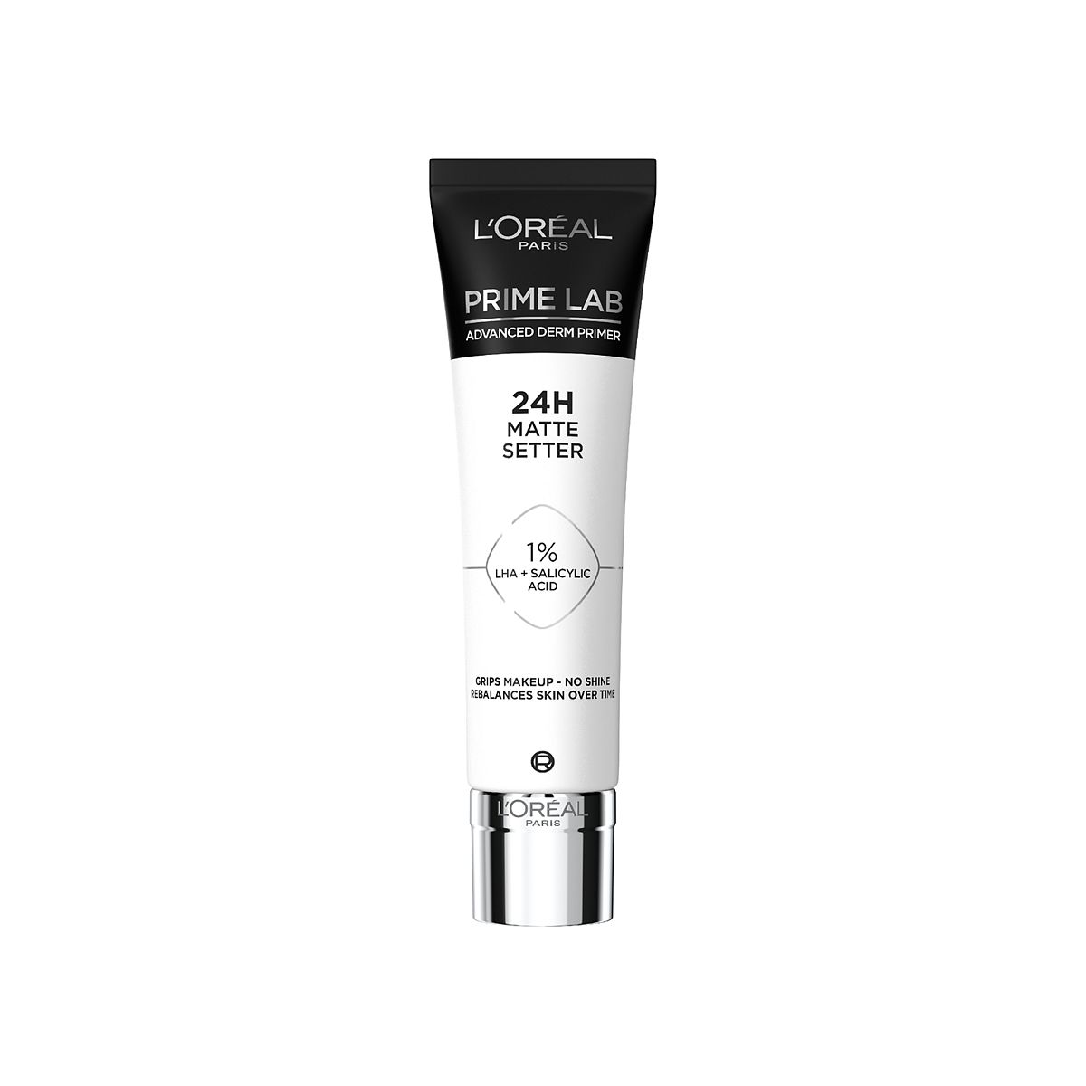 L'Oreal Paris Prime Lab 24Hr Matte Setter Primer