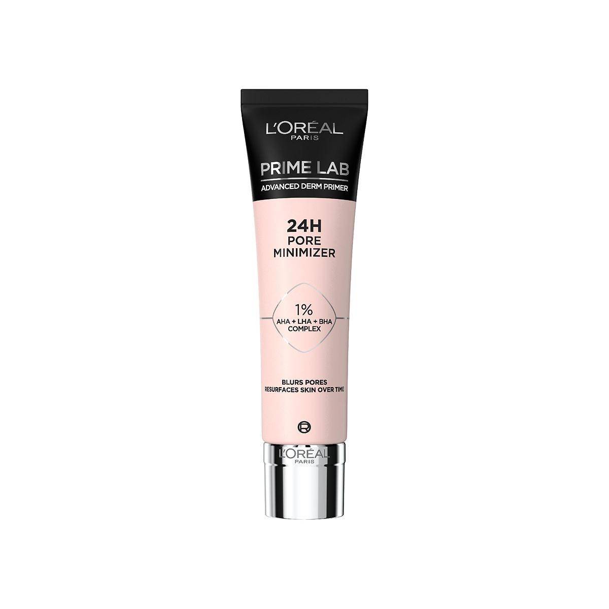 L'Oreal Paris Prime Lab 24Hr Pore Minimiser Primer, 3ml