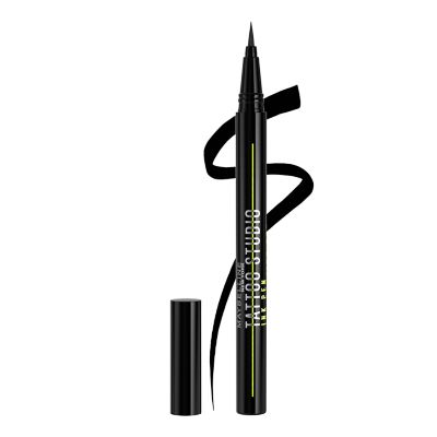 Maybelline Tattoo Liner Ink Pen Eyeliner Jet Black (6)