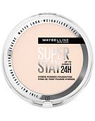 Maybelline SuperStay 24H Hybrid Powder Foundation