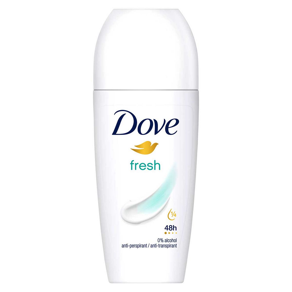 Dove Anti-Perspirant Roll On Fresh Care 50Ml