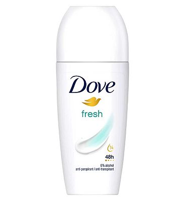Dove  Anti-Perspirant Roll On Fresh Care 50ml