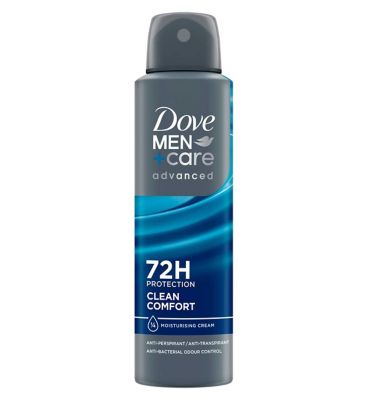 Deodorants & Antiperspirants Men's Toiletries Boots