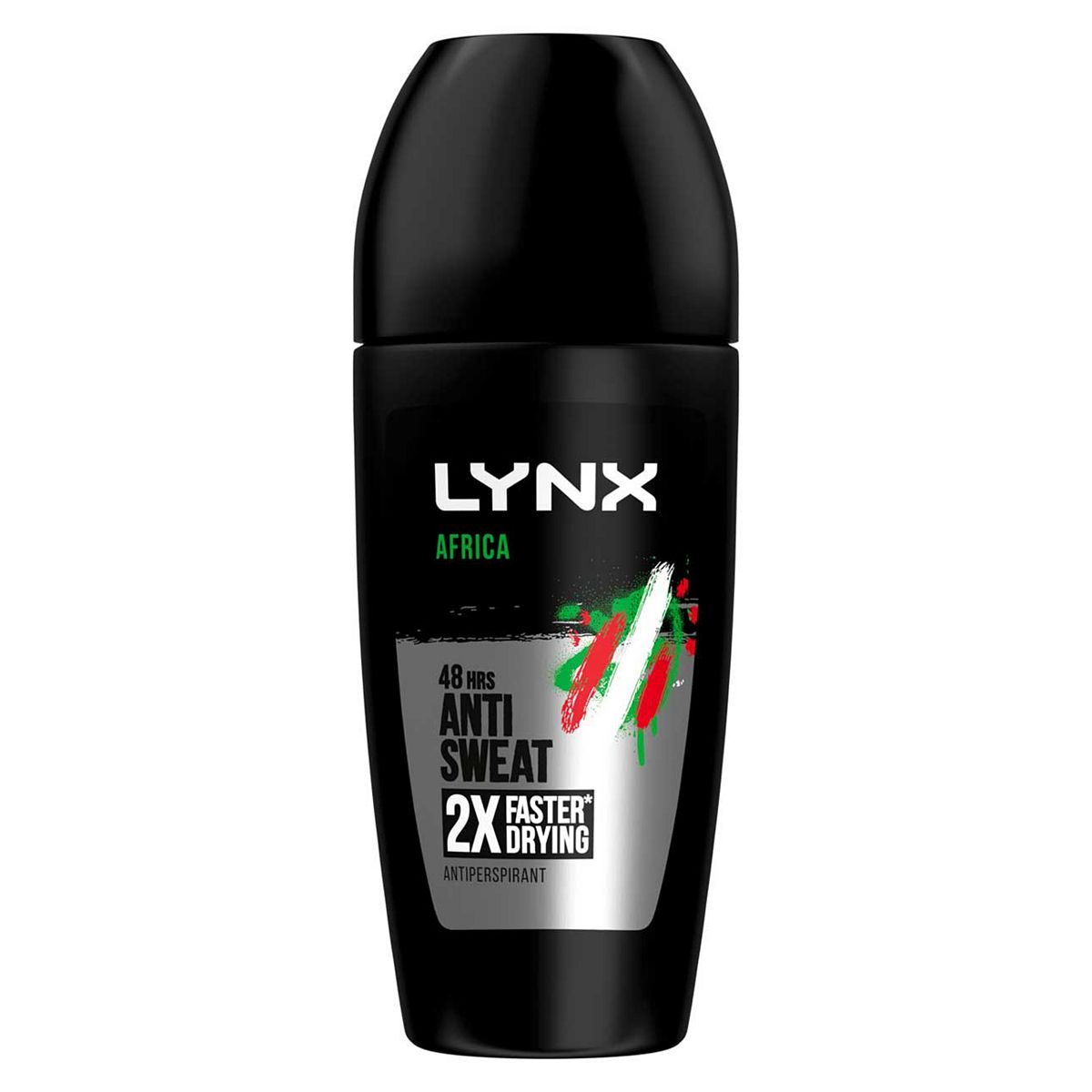 Lynx Antiperspirant Deodorant Roll On Africa 50Ml