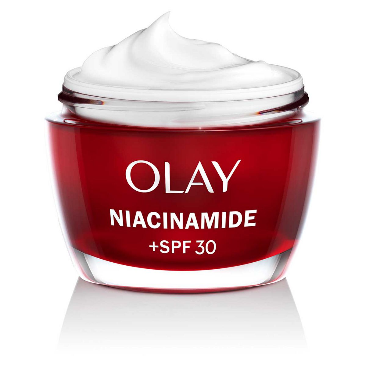 Olay Niacinamide + Vitamin E SPF30 Day Moisturiser 50ml