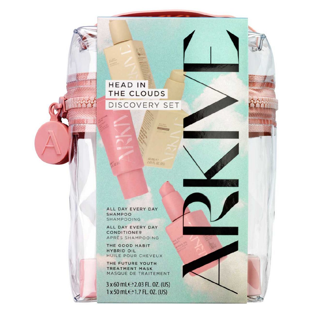 Arkive Head In The Clouds Kit