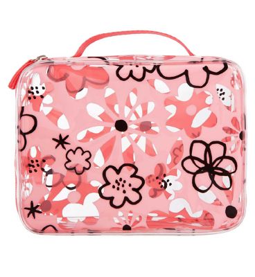 Beauty Makeup And Toiletries Wash Bags Boots Ireland