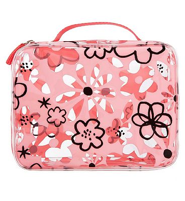 Boots toiletry bag new arrivals