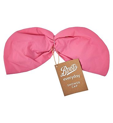 Boots shower cap new arrivals