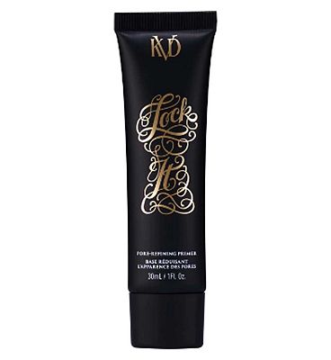 Click to view product details and reviews for Kvd Beauty Lock It Pore Refining Primer 30ml.