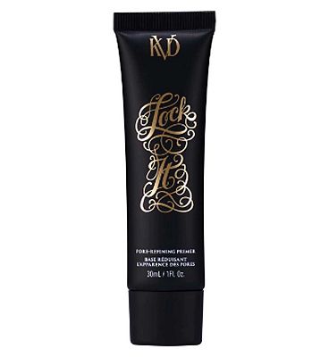 KVD Beauty Lock It Pore Refining Primer 30ml